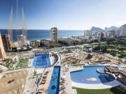 Piso exclusivo en venta en Benidorm, Comunidad Valenciana