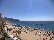 Piso exclusivo en venta en Benidorm, Comunidad Valenciana