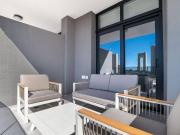 Piso exclusivo en venta en Benidorm, España