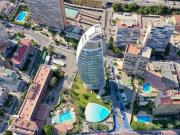Piso exclusivo en venta en Benidorm, España