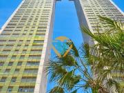 Piso exclusivo en venta en Benidorm, España