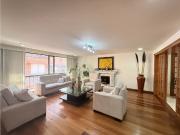 Piso exclusivo en venta en Bogotá, Bogotá D.C