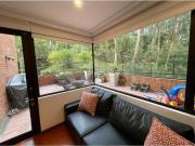 Piso exclusivo en venta en Bogotá, Bogotá D.C