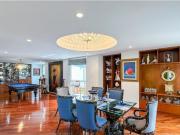 Piso exclusivo en venta en Bogotá, Bogotá D.C