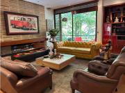 Piso exclusivo en venta en Bogotá, Bogotá D.C
