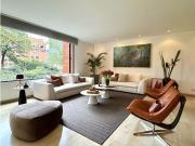 Piso exclusivo en venta en Bogotá, Bogotá D.C