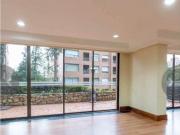 Piso exclusivo en venta en Bogotá, Bogotá D.C