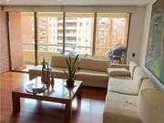 Piso exclusivo en venta en Bogotá, Bogotá D.C