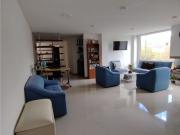 Piso exclusivo en venta en Bogotá, Bogotá D.C