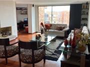 Piso exclusivo en venta en Bogotá, Bogotá D.C