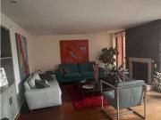 Piso exclusivo en venta en Bogotá, Bogotá D.C