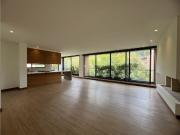 Piso exclusivo en venta en Bogotá, Bogotá D.C