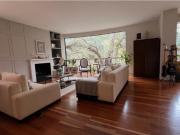 Piso exclusivo en venta en Bogotá, Bogotá D.C