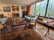 Piso exclusivo en venta en Bogotá, Bogotá D.C