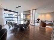 Piso exclusivo en venta en Bogotá, Bogotá D.C