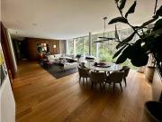 Piso exclusivo en venta en Bogotá, Bogotá D.C