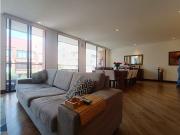 Piso exclusivo en venta en Bogotá, Bogotá D.C