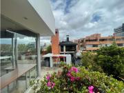 Piso exclusivo en venta en Bogotá, Bogotá D.C