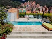 Piso exclusivo en venta en Bogotá, Bogotá D.C
