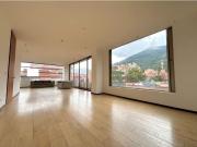 Piso exclusivo en venta en Bogotá, Bogotá D.C