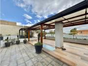 Piso exclusivo en venta en Bogotá, Bogotá D.C