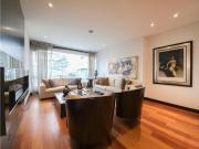 Piso exclusivo en venta en Bogotá, Bogotá D.C