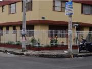 Piso exclusivo en venta en Bogotá, Bogotá D.C