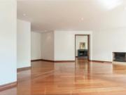 Piso exclusivo en venta en Bogotá, Bogotá D.C