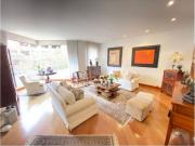 Piso exclusivo en venta en Bogotá, Bogotá D.C