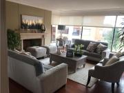 Piso exclusivo en venta en Bogotá, Bogotá D.C