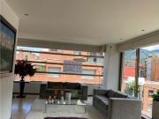Piso exclusivo en venta en Bogotá, Bogotá D.C
