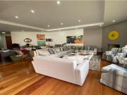 Piso exclusivo en venta en Bogotá, Bogotá D.C