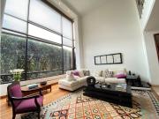 Piso exclusivo en venta en Bogotá, Bogotá D.C