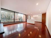 Piso exclusivo en venta en Bogotá, Bogotá D.C