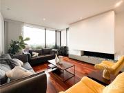 Piso exclusivo en venta en Bogotá, Bogotá D.C