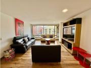 Piso exclusivo en venta en Bogotá, Bogotá D.C