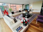 Piso exclusivo en venta en Bogotá, Bogotá D.C