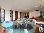 Piso exclusivo en venta en Bogotá, Bogotá D.C