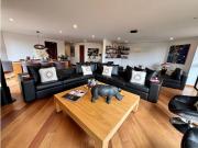 Piso exclusivo en venta en Bogotá, Bogotá D.C