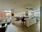 Piso exclusivo en venta en Bogotá, Bogotá D.C