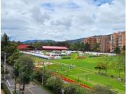 Piso exclusivo en venta en Bogotá, Bogotá D.C