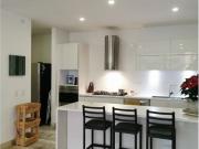 Piso exclusivo en venta en Bogotá, Bogotá D.C