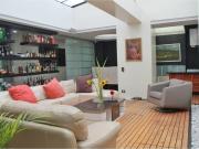 Piso exclusivo en venta en Bogotá, Bogotá D.C