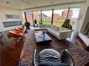 Piso exclusivo en venta en Bogotá, Bogotá D.C