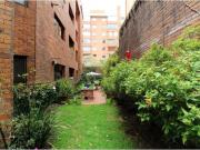 Piso exclusivo en venta en Bogotá, Bogotá D.C