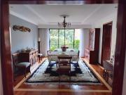 Piso exclusivo en venta en Bogotá, Bogotá D.C