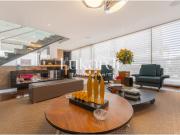 Piso exclusivo en venta en Bogotá, Bogotá D.C