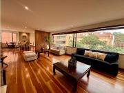 Piso exclusivo en venta en Bogotá, Bogotá D.C