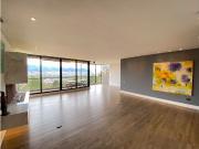 Piso exclusivo en venta en Bogotá, Bogotá D.C