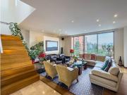 Piso exclusivo en venta en Bogotá, Bogotá D.C
